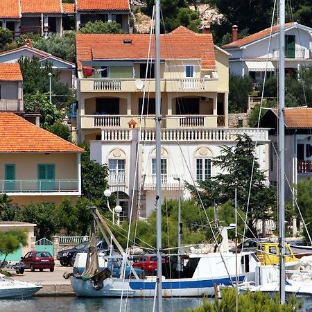 Apartments By The Sea Jezera, Murter - 5063 Exterior photo