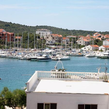 Apartments By The Sea Jezera, Murter - 5063 Exterior photo