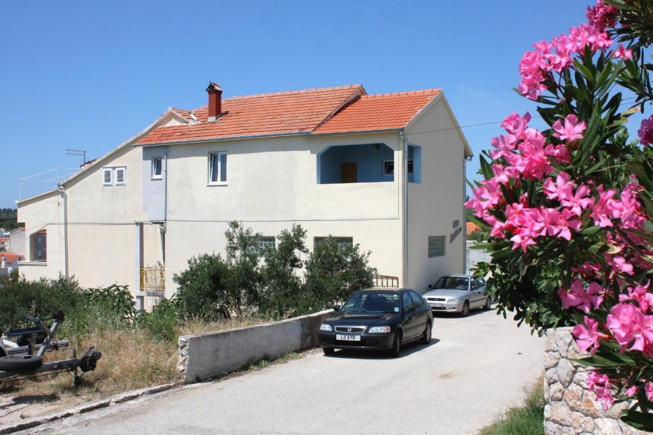 Apartments By The Sea Jezera, Murter - 5063 Exterior photo