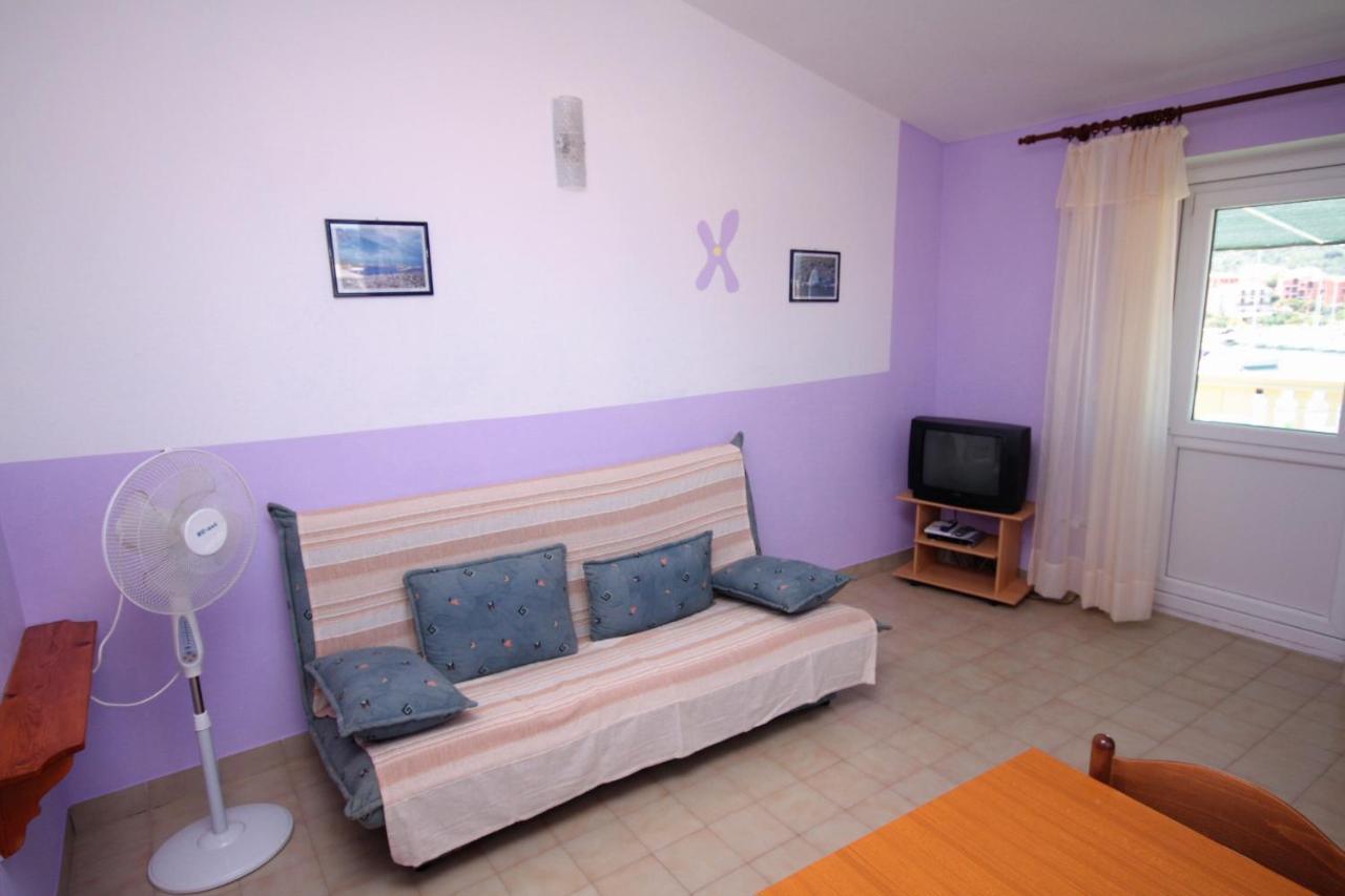 Apartments By The Sea Jezera, Murter - 5063 Exterior photo