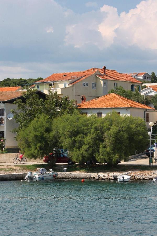 Apartments By The Sea Jezera, Murter - 5063 Exterior photo