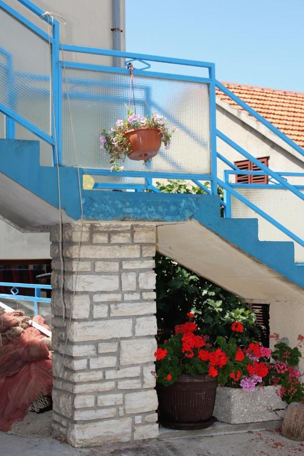 Apartments By The Sea Jezera, Murter - 5063 Exterior photo