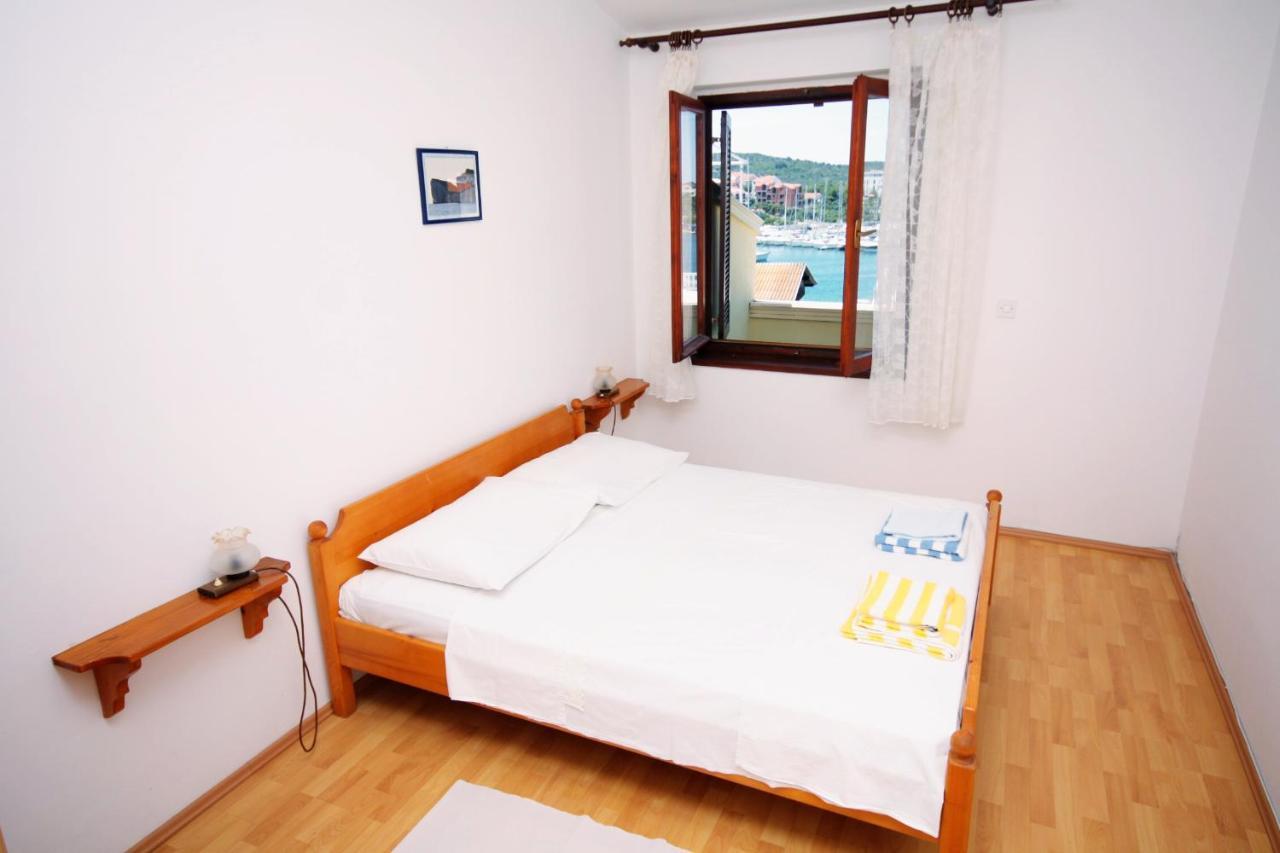 Apartments By The Sea Jezera, Murter - 5063 Exterior photo