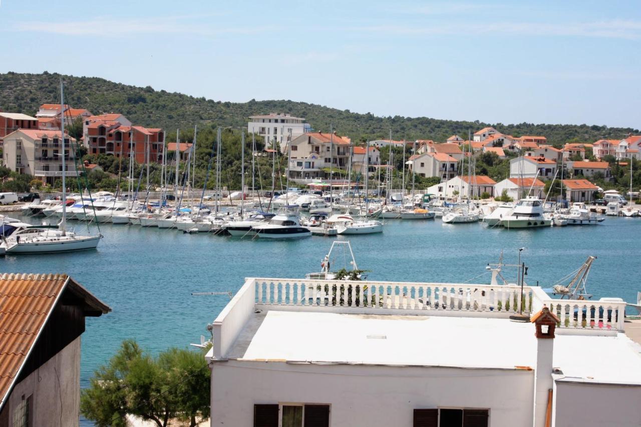 Apartments By The Sea Jezera, Murter - 5063 Exterior photo