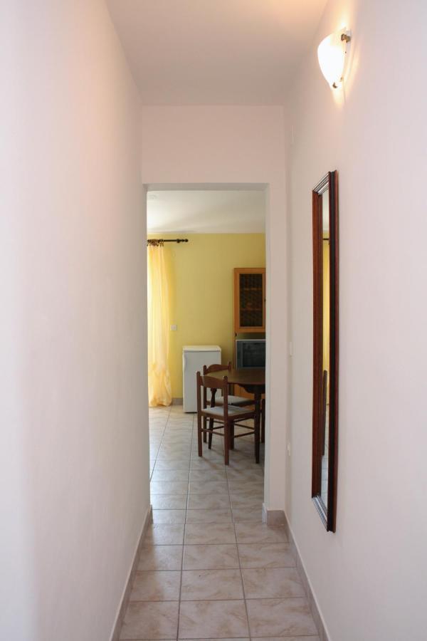 Apartments By The Sea Jezera, Murter - 5063 Exterior photo