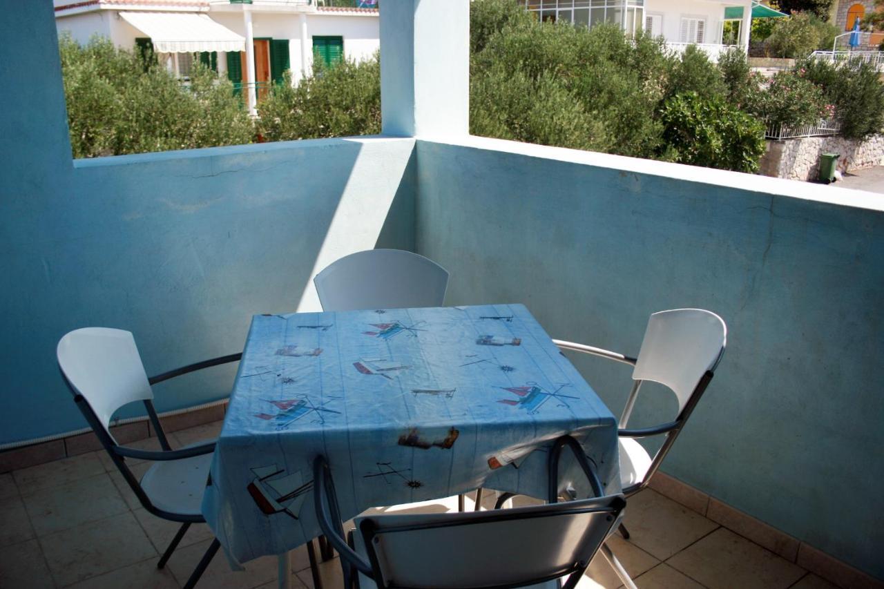 Apartments By The Sea Jezera, Murter - 5063 Exterior photo