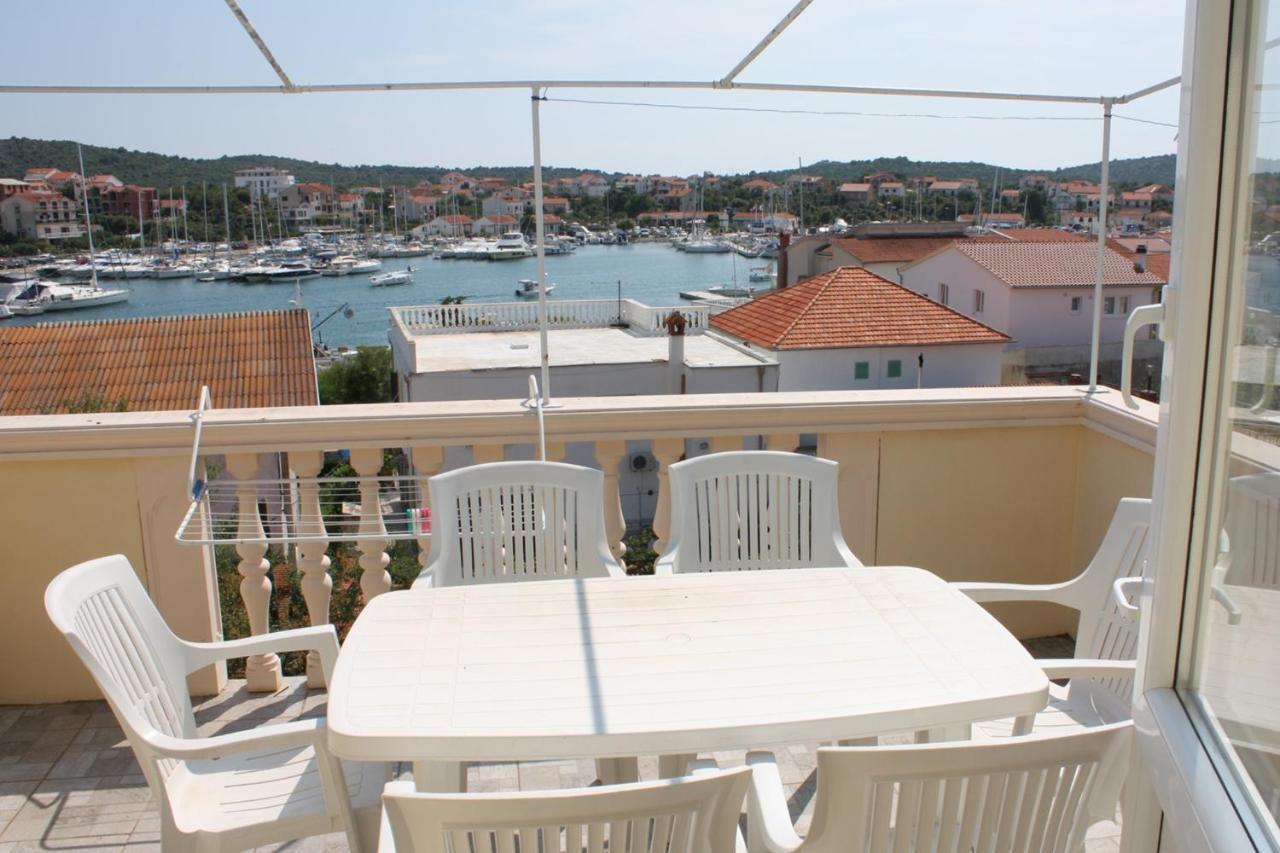 Apartments By The Sea Jezera, Murter - 5063 Exterior photo