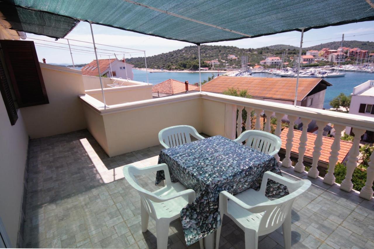 Apartments By The Sea Jezera, Murter - 5063 Exterior photo