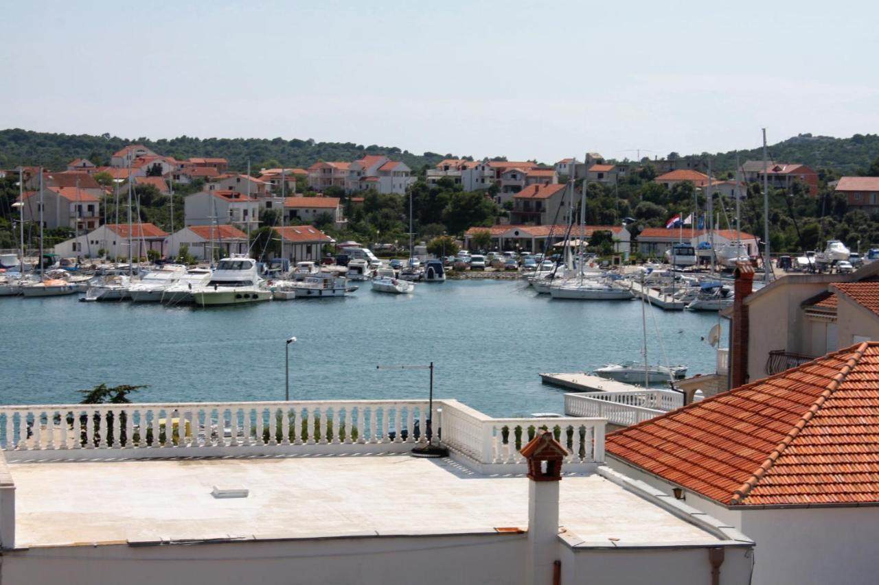 Apartments By The Sea Jezera, Murter - 5063 Exterior photo