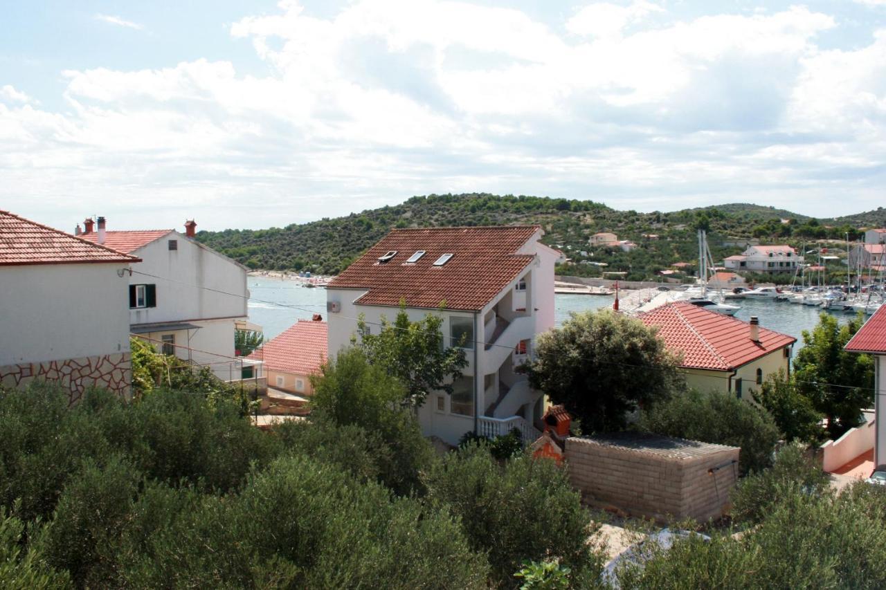 Apartments By The Sea Jezera, Murter - 5063 Exterior photo