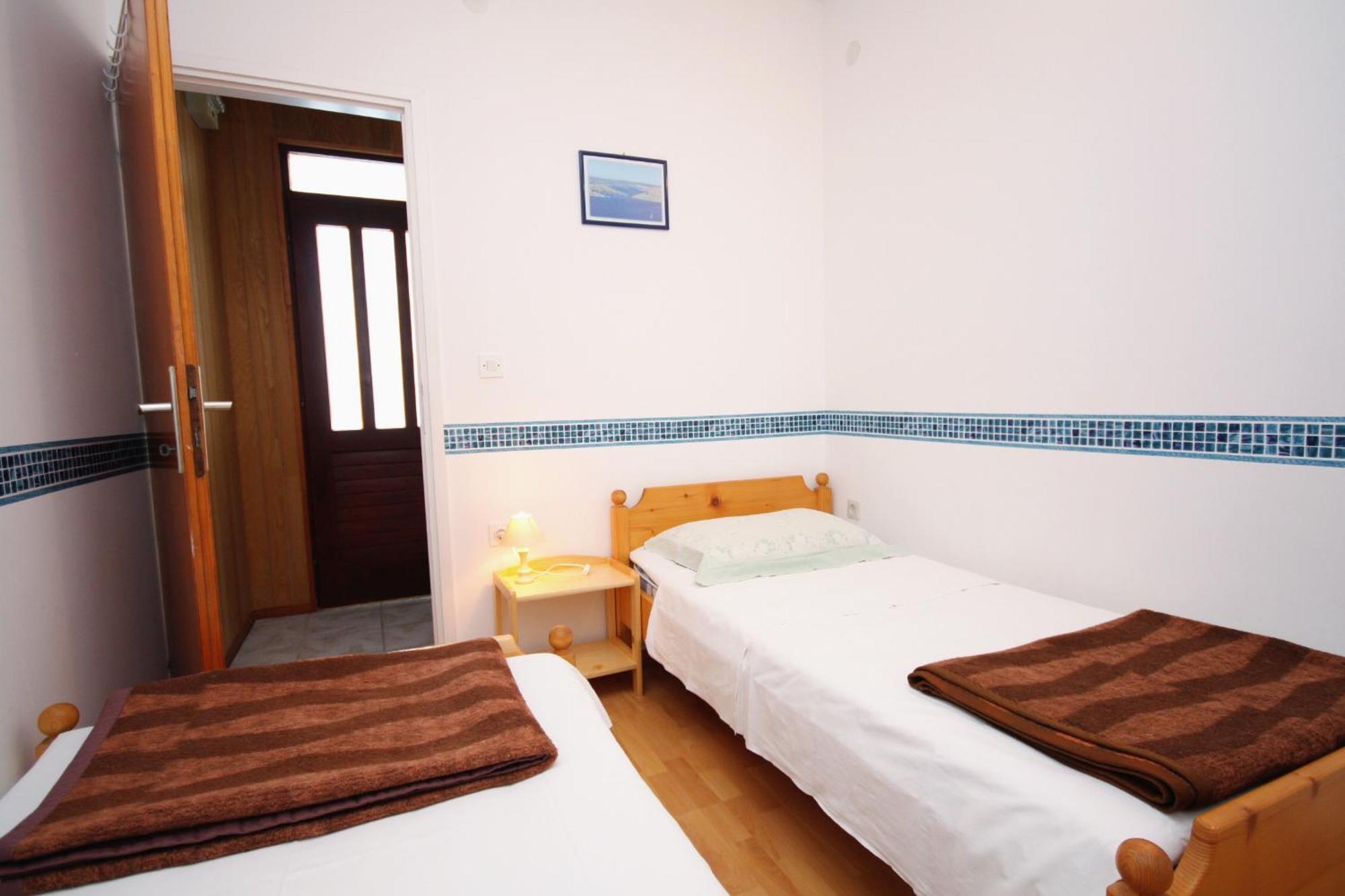 Apartments By The Sea Jezera, Murter - 5063 Room photo