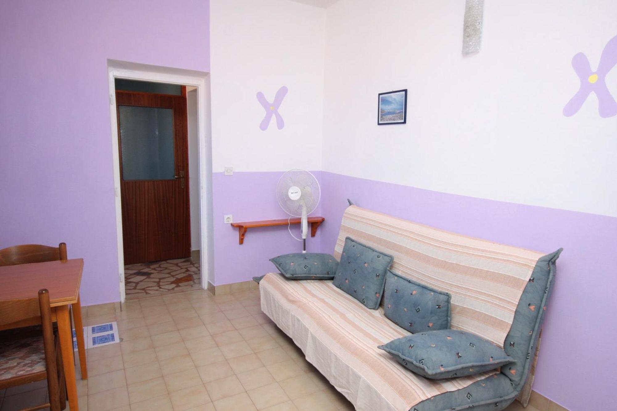 Apartments By The Sea Jezera, Murter - 5063 Room photo